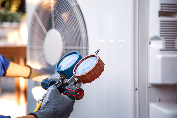 Trusted Hvac service in Central City, PA - Tropical Oasis HVAC