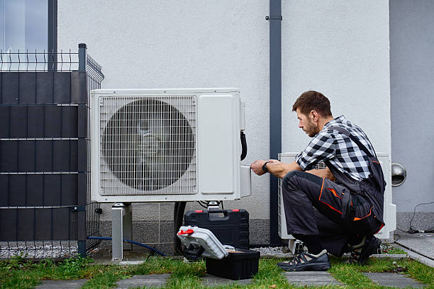 Trusted Hvac service in Central City, PA - Tropical Oasis HVAC